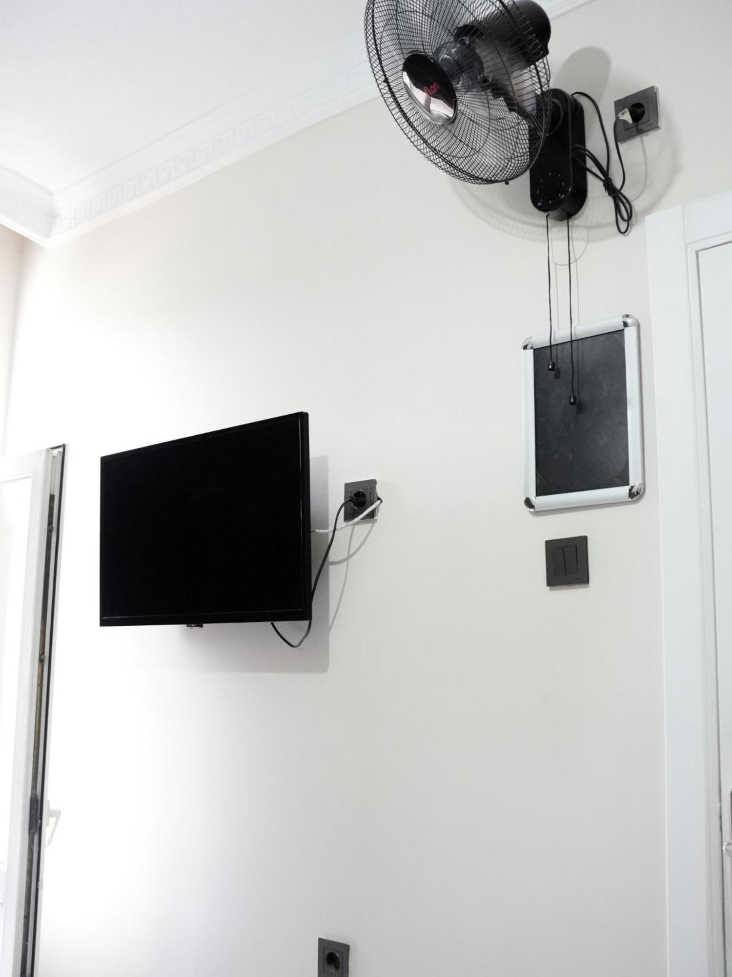 Mimen Hostel Istanbul Eksteriør bilde