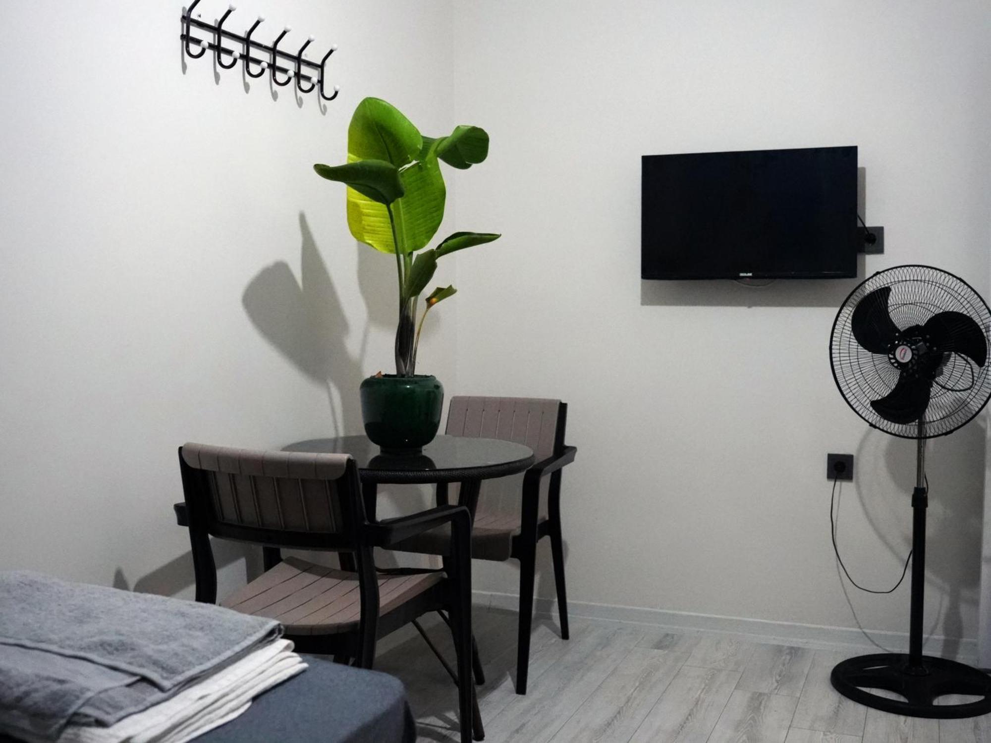 Mimen Hostel Istanbul Eksteriør bilde